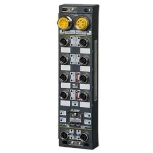 Mitsubishi NZ2GFS12A2-14DT DC Digital I/O Unit NZ2GFS12A214DT