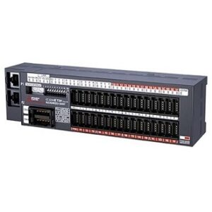 Mitsubishi NZ2GNCE3-32DT-C DC Digital I/O Unit NZ2GNCE332DTC