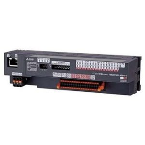 Mitsubishi NZ2MF2S1-32DT Remote DC Digital I/O Unit NZ2MF2S132DT