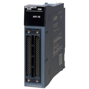 Mitsubishi RD77MS16 SSCNET Communication Simple Motion Module