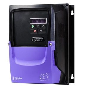 Invertek Drive AC Drives ODE-3-110023-101X