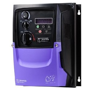 Invertek Drive AC Drives ODE-3-110023-101Y