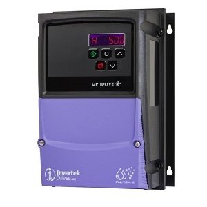 Invertek Drive AC Drives ODE-3-110043-101A