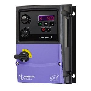 nvertek Drive AC Drives ODE-3-110043-101B