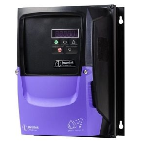 Invertek Drive AC Drives ODE-3-110043-101X