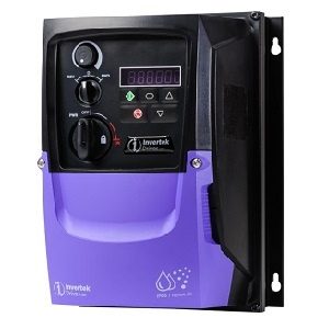 Invertek Drive AC Drives ODE-3-110043-101Y