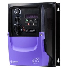 Invertek Drive AC Drives ODE-3-120023-101X