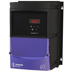 Invertek Drive AC Drives ODE-3-120023-1F1A