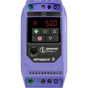 Invertek Drive AC Drives ODE-3-120023-3012
