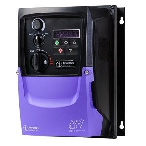 Invertek Drive AC Drives ODE-3-120043-101Y