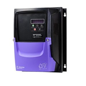 Invertek Drive AC Drives ODE-3-120070-101X
