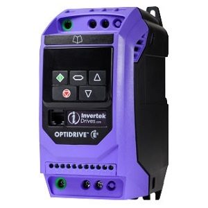 Invertek Drive AC Drives ODE-3-120070-1F12