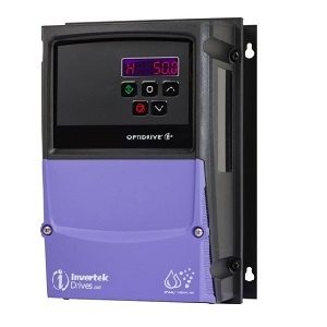Invertek Drive AC Drives ODE-3-120070-301A