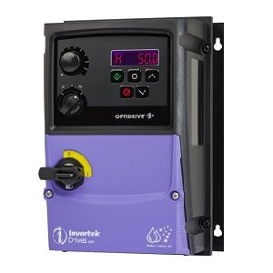 Invertek Drive AC Drives ODE-3-120070-301B