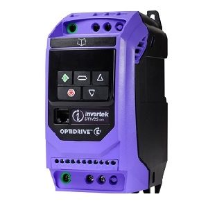 Invertek Drive AC Drives ODE-3-140012-3F12
