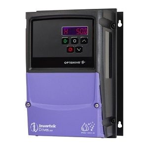 Invertek Drive AC Drives ODE-3-140012-3F1A