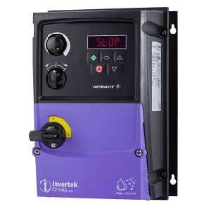 Invertek Drive AC Drives ODE-3-140012-3F1B