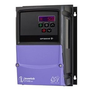 Invertek Drive AC Drives ODE-3-140022-3F1A