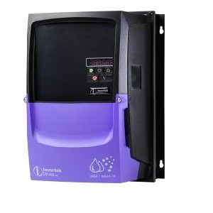 Invertek Drive AC Drives ODE-3-210058-104A