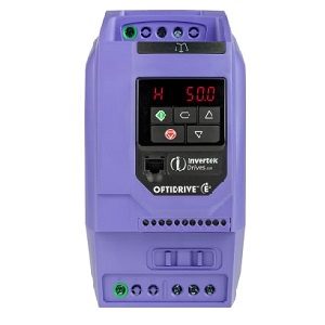 Invertek Drive AC Drives ODE-3-220070-3F42