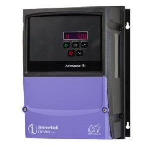Invertek Drive AC Drives ODE-3-220070-3F4A
