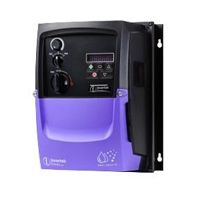 Invertek Drive AC Drives ODE-3-220105-104Y