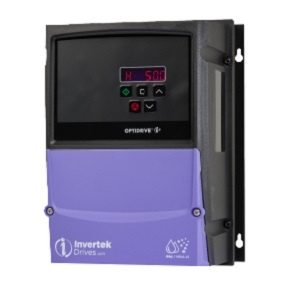Invertek Drive AC Drives ODE-3-220105-1F4A