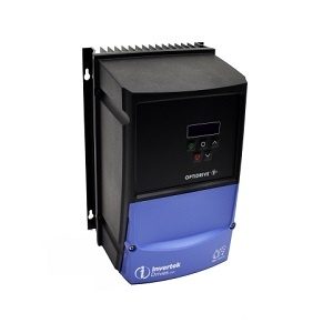 Invertek Drive AC Drives ODE-3-220105-3F4A