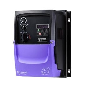 Invertek Drive AC Drives ODE-3-240041-304X
