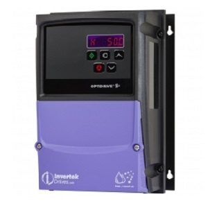 Invertek Drive AC Drives ODE-3-240041-3F4A