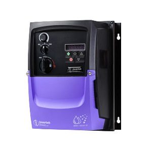 Invertek Drive AC Drives ODE-3-240058-304Y
