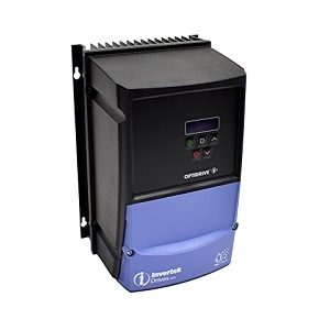 Invertek Drive AC Drives ODE-3-240058-3F4A