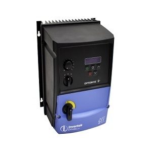 Invertek Drive AC Drives ODE-3-240058-3F4B