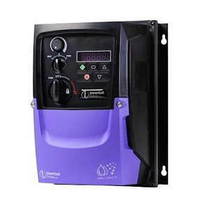 Invertek Drive AC Drives ODE-3-240095-304X