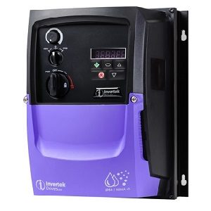 Invertek Drive AC Drives ODE-3-320153-104Y