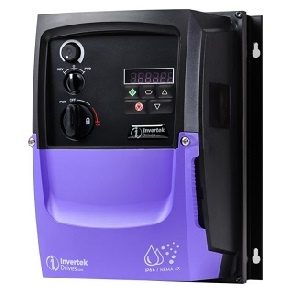 Invertek Drive AC Drives ODE-3-320180-304X