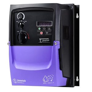 Invertek Drive AC Drives ODE-3-320180-304Y