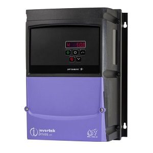 Invertek Drive AC Drives ODE-3-320180-3F4A