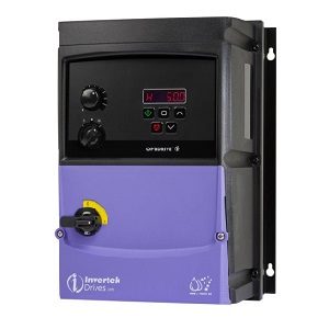 Invertek Drive AC Drives ODE-3-320180-3F4B
