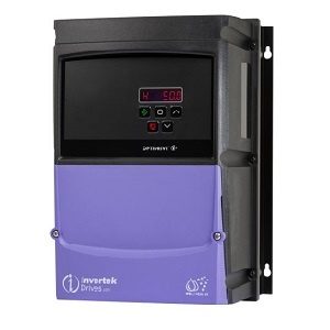Invertek Drive AC Drives ODE-3-320240-3F4A