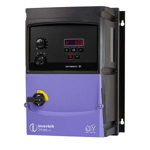 Invertek Drive AC Drives ODE-3-320240-3F4B