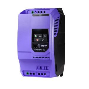 Invertek Drive AC Drives ODE-3-340140-3F42