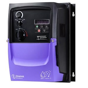 Invertek Drive AC Drives ODE-3-340180-304X