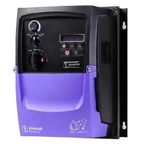 Invertek Drive AC Drives ODE-3-340180-304Y