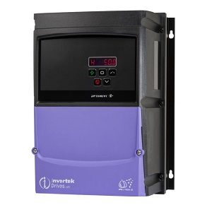 Invertek Drive AC Drives ODE-3-340180-3F4A