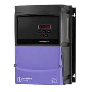 Invertek Drive AC Drives ODE-3-340240-3F4A