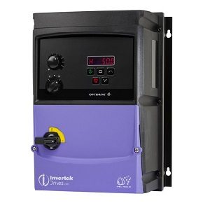 Invertek Drive AC Drives ODE-3-340240-3F4B