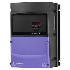 Invertek Drive AC Drives ODE-3-420460-3F4A