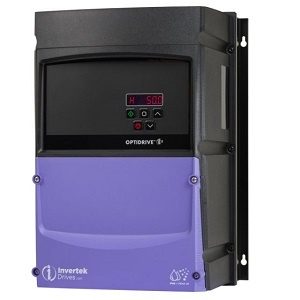 Invertek Drive AC Drives ODE-3-440300-3F4A