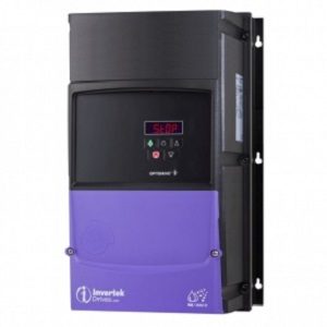 Invertek Drive AC Drives ODE-3-440390-3F4A
